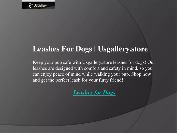 leashes for dogs usgallery store keep your