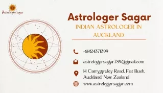 INDIAN ASTROLOGER IN AUCKLAND NZ