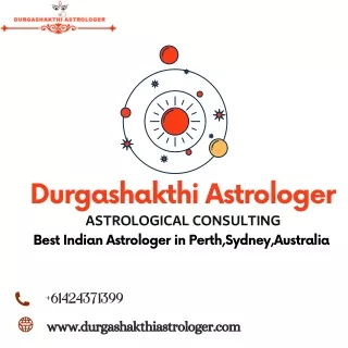 Best Indian Astrologer in Perth,Sydney,Australia