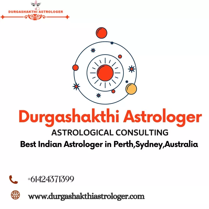 durgashakthi astrologer astrological consulting
