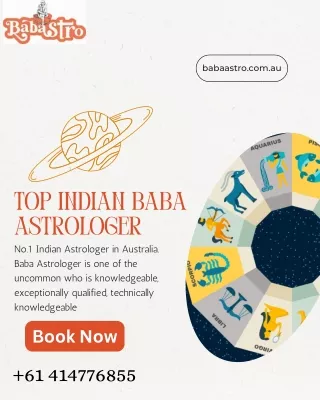 Best Astrologer in Perth, Australia, Sydney