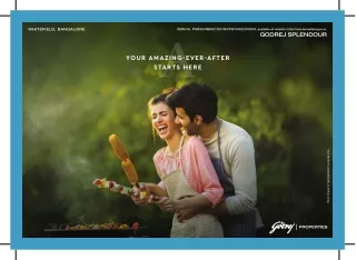 Godrej Splendour Pricing Strategy