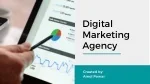 Digital Marketing Solutions - slide 1