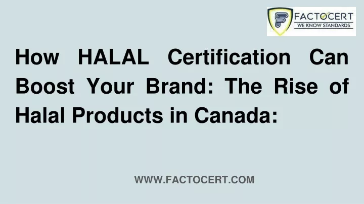 how halal certification can boost your brand the rise of halal products in canada