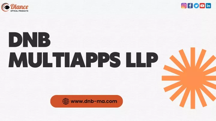 dnb multiapps llp