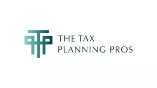 Maximize Your Financial Potential with Expert CFO Advisory, Tax Planning and Preparation