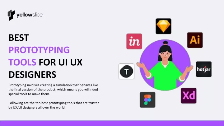 best prototyping tools for ui ux designers