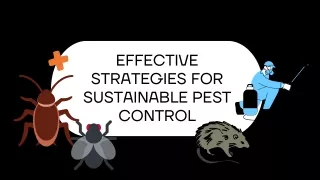 Gc Pest Control