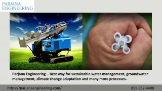 parjana engineering best way for s ustainable