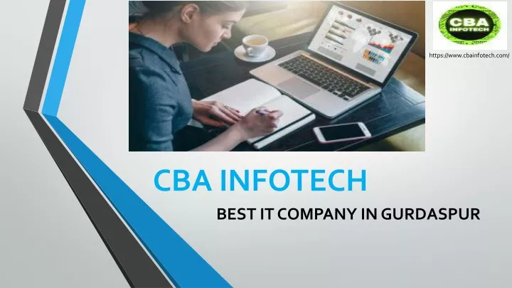 https www cbainfotech com