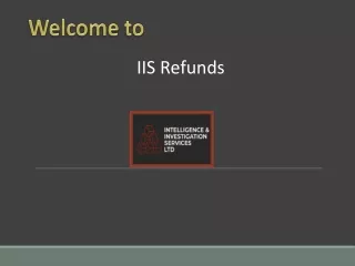 Pig Butchering Scam Recovery Services Expert | IIS Refunds