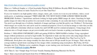 https www dope review com vidstock graphic review