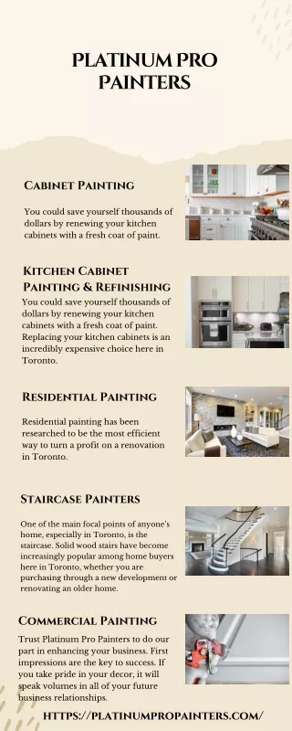 Benefits of Getting Your Cabinet Refinishing Done