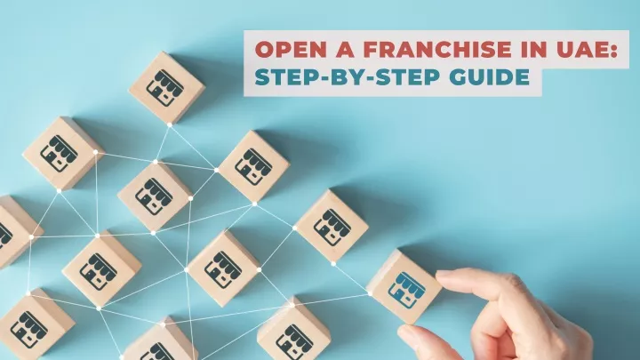 open a franchise in uae step by step guide