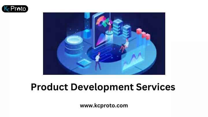 product development services
