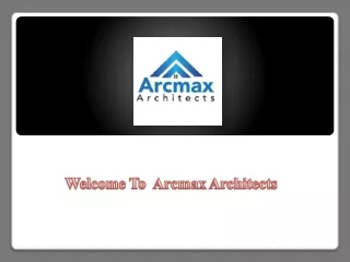 Housing and Township Design Service in Africa - Arcmaxarchitect