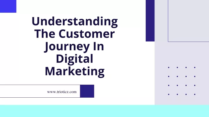 understanding the customer journey in digital marketing