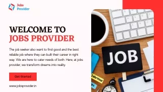 1100 Latest Jobs in Patna-Find best job Vacancies in Patna |Jobsprovider.in