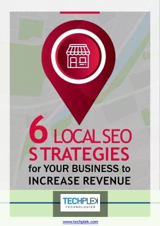 Local SEO: Expert's Guide to Improve Your Local Rankings