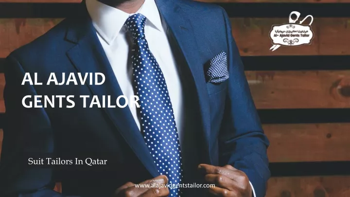 al ajavid gents tailor