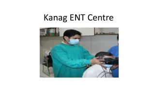 Best ENT Centre in Meerut