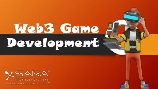 Web3 Game Development