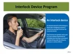 Interlock Device Program - slide 1