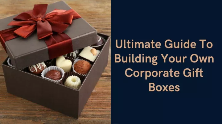 ultimate guide to building your own corporate