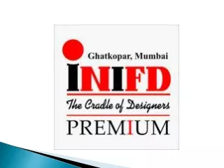 Best Interior Designing College in Mumbai