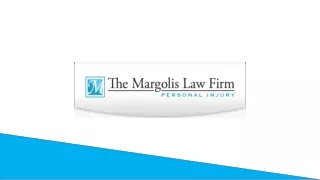 slip and fall accident lawyer Easton PA | The Margolis Law Firm