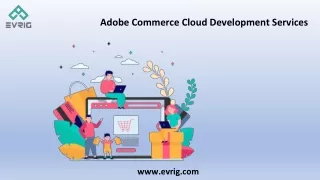 Adobe Commerce Cloud Development Services