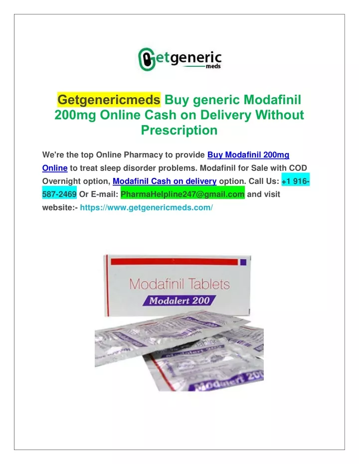 getgenericmeds buy generic modafinil 200mg online