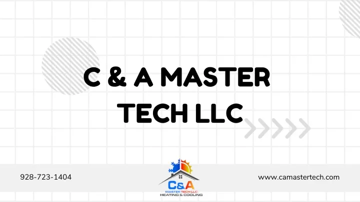 c a master tech llc