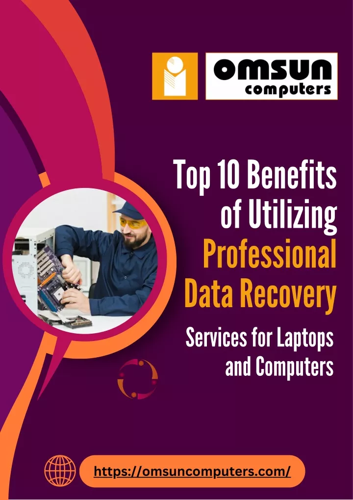 top 10 benefits of utilizing professional data