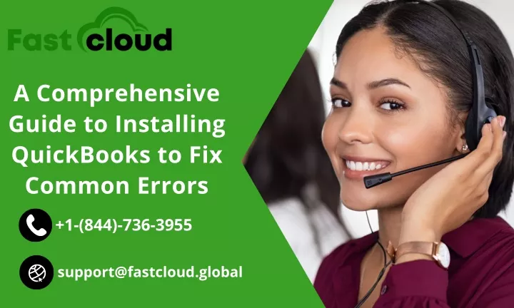 a comprehensive guide to installing quickbooks