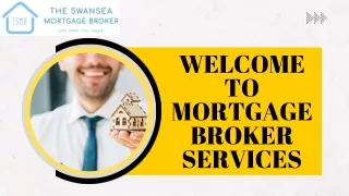 Home Purchase Mortgage in South Wales - The Swansea Mortgage Broker