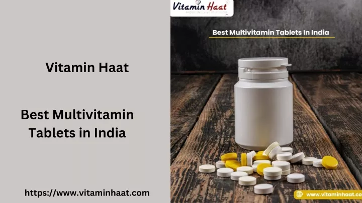 vitamin haat