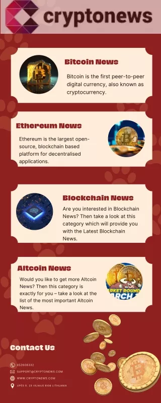 The Best Crypto News You Can Read Today