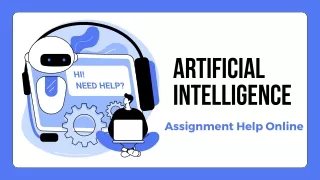 artificial intelligence