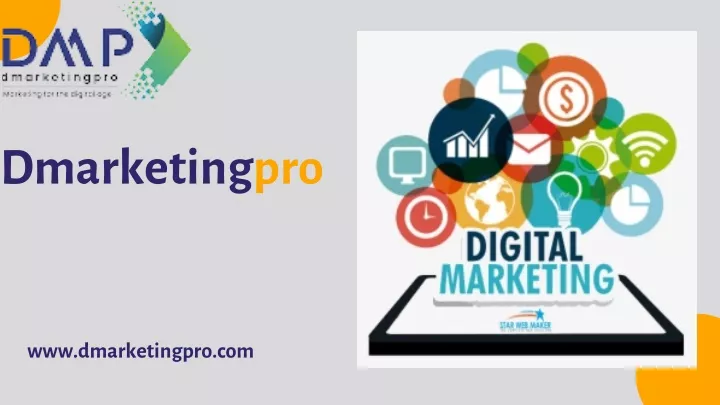 dmarketingpro