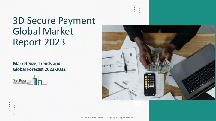 3d secure payment global market report 2023