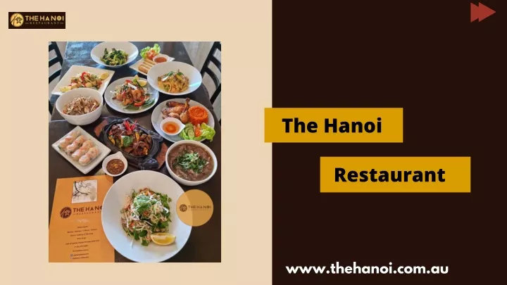 the hanoi