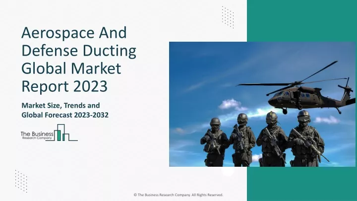 aerospace and defense ducting global market