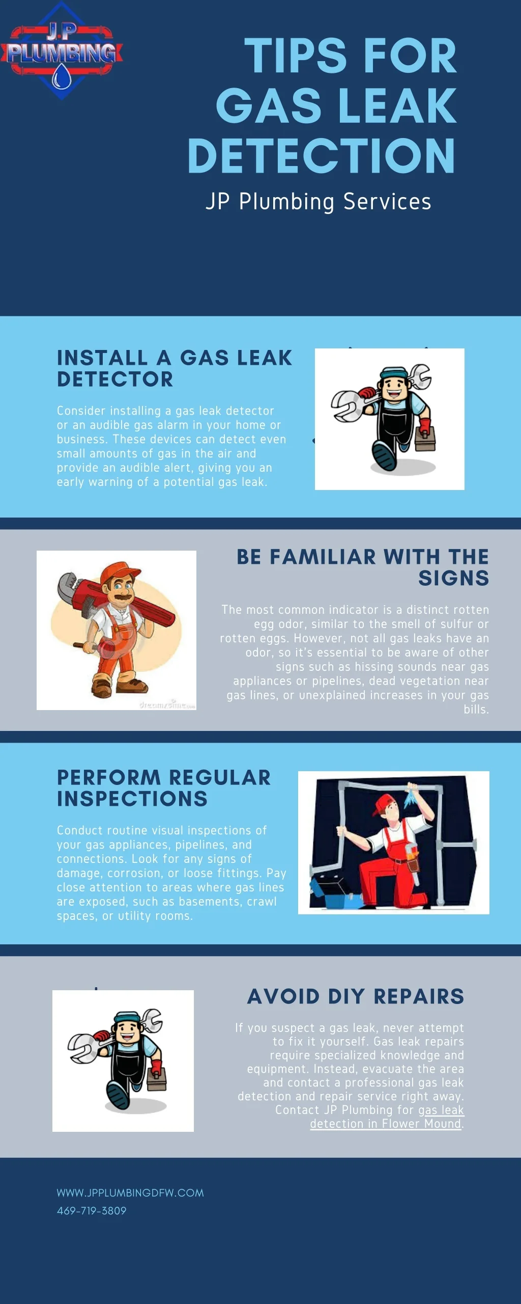 PPT - Tips for Gas Leak Detection PowerPoint Presentation, free ...