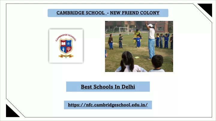 best schools in delhi