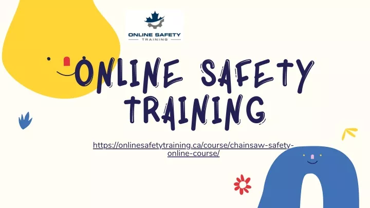 online safety training