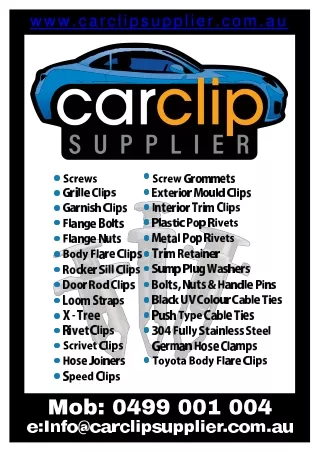 catalogue of carclipsupplier_final
