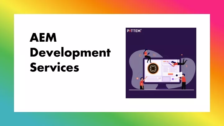 aem development services