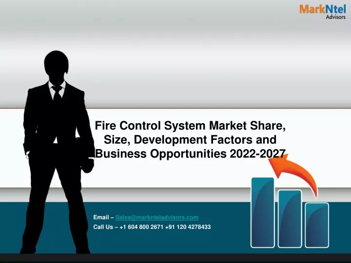 fire control system market share size development