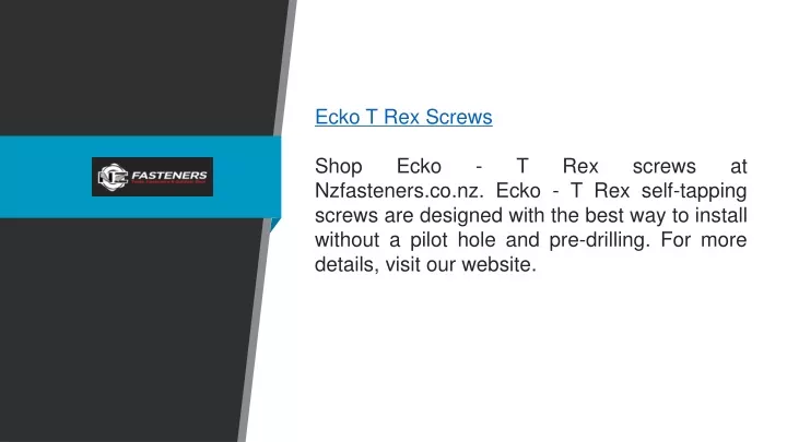 ecko t rex screws shop ecko t rex screws